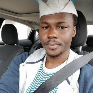 Meet your Posher, Ak